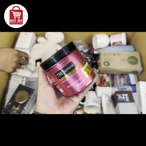 HAIR MASK