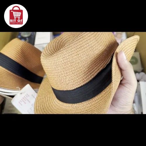 HAT EACH