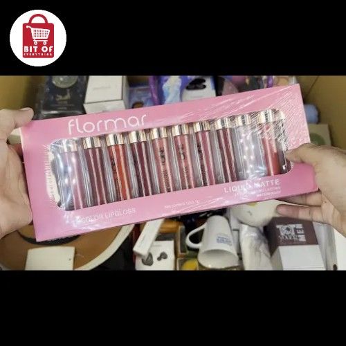 LIP GLOSS SET