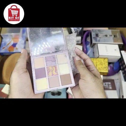 EYE PALLETE DMG