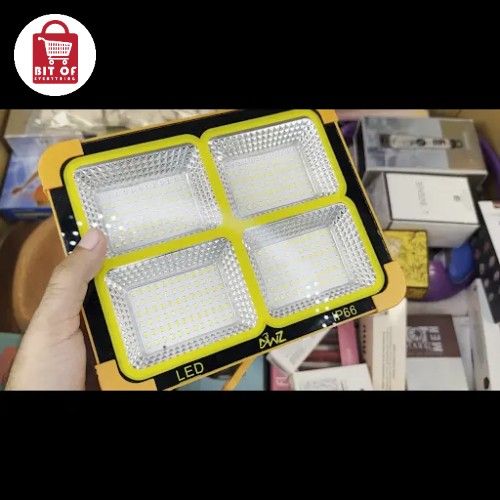 SOLAR LIGHT
