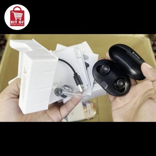 EARBUDS