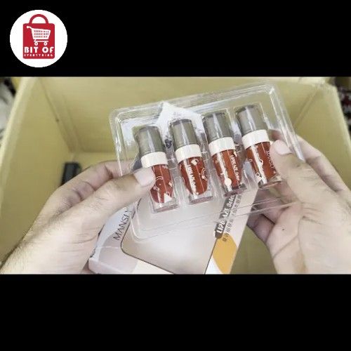 LIP STICK SET