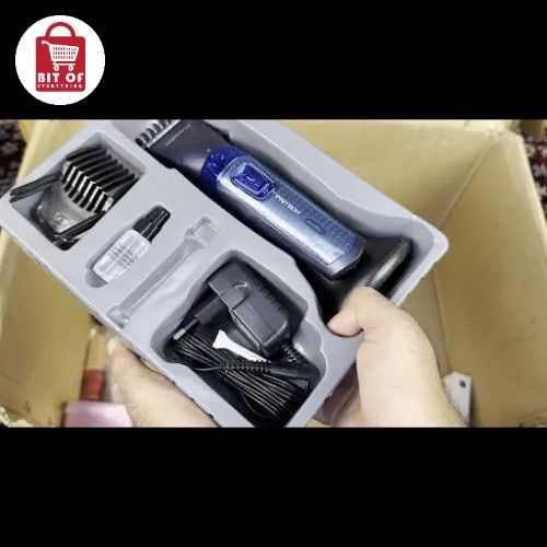 HAIR TRIMMER