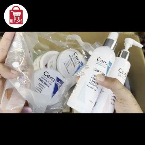 CERAVE SET