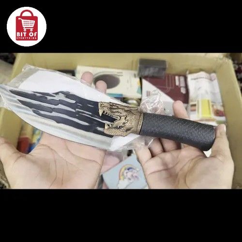 DRAGON KNIFE
