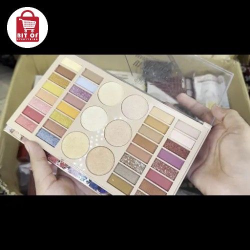 EYE PALLETE