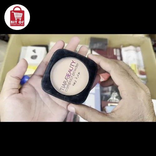 COMPACT POWDER