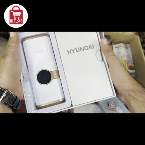 HYUNDAI HAIR DEVICE