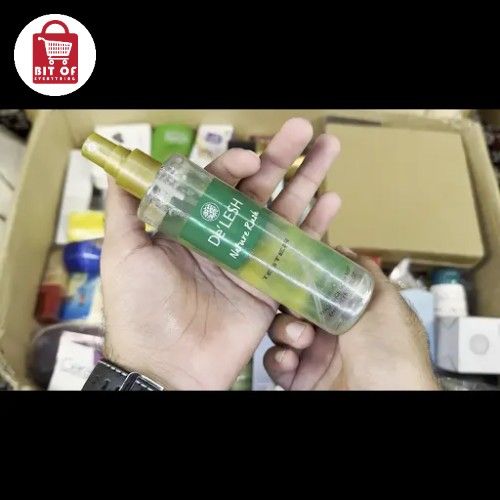 BODY MIST
