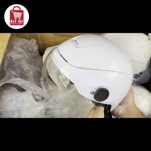 PROFESSIONAL BIKE HELMET
