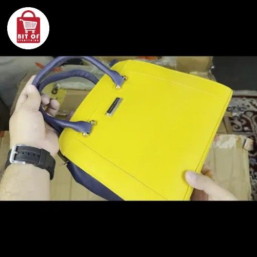 LADIES BAG