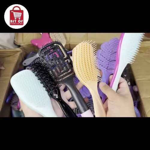 MIX HAIR BRUSH 1-KG