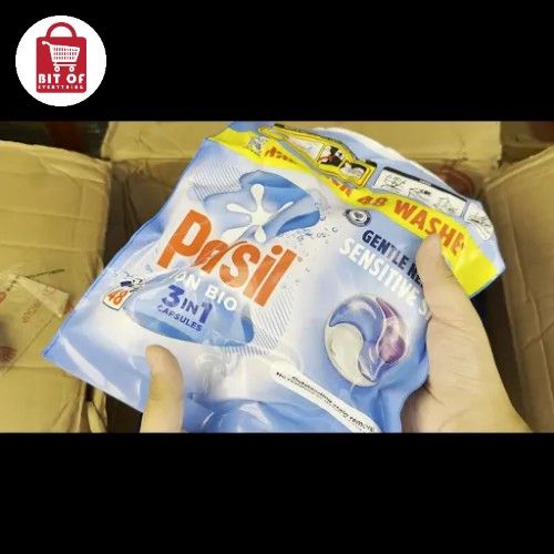 PERSIL SURF