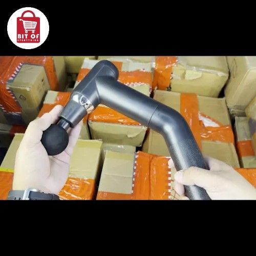 MASSAGER SET