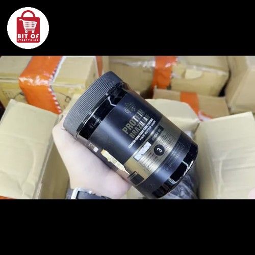 PROTEIN HAIR MASK