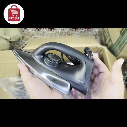 PHILIPS DRY IRON