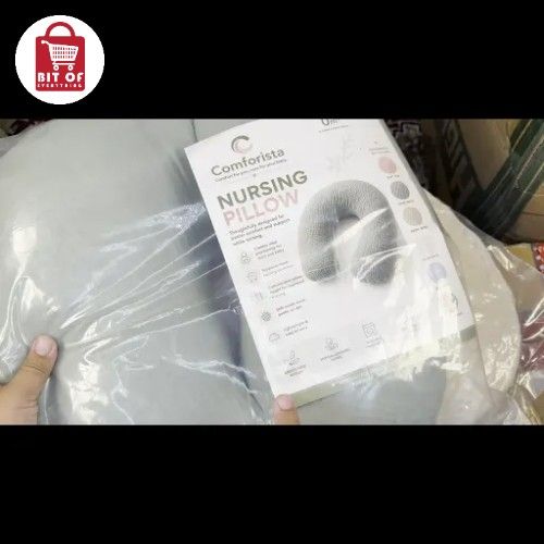 NURSING PILLOW