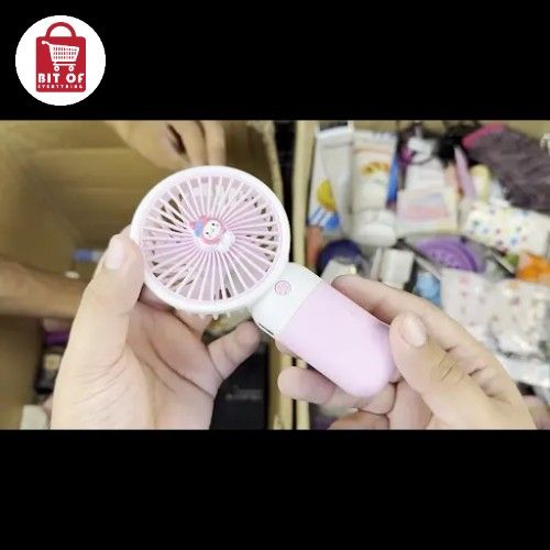 AIR FAN