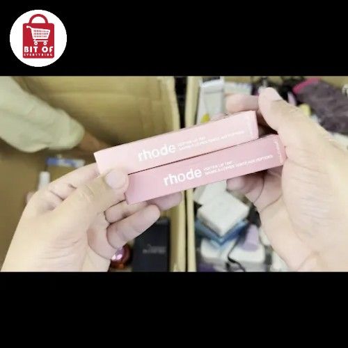 RHODE LIP TINT