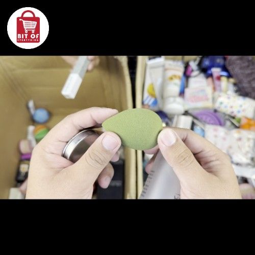 BEAUTY BLENDER