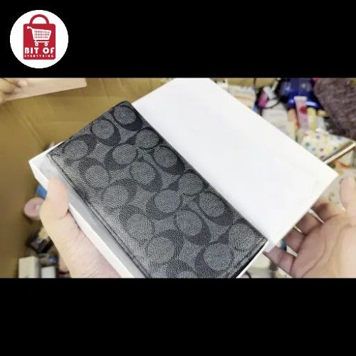 GENTS WALLET