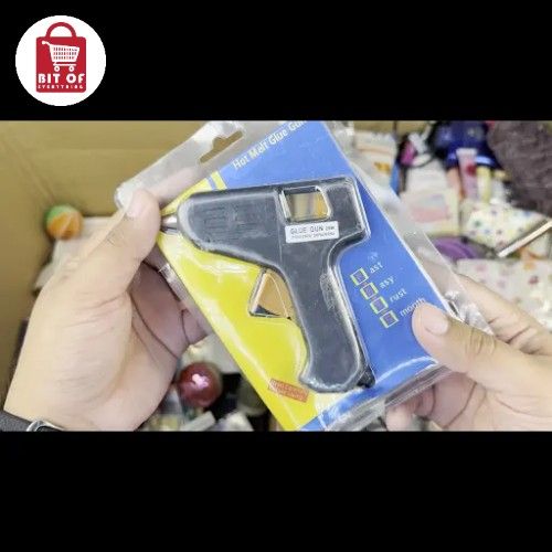 GLUE GUN