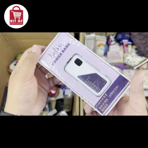 POWER BANK