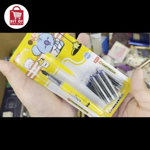 PEN SET