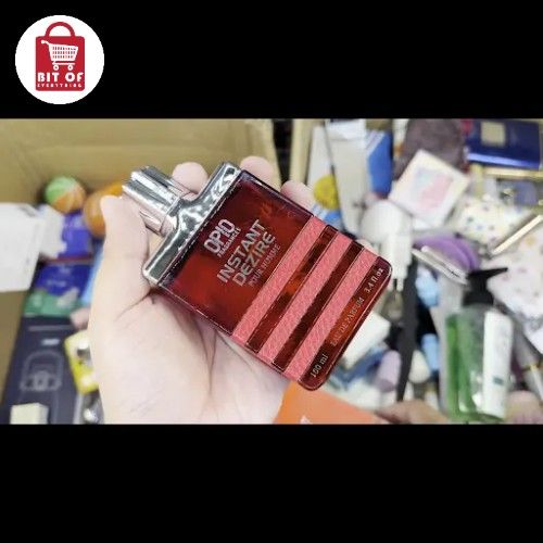 OPIO PERFUME