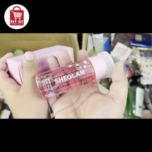 SHEGLAM