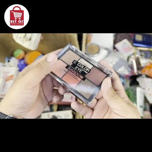EYE PALLETE