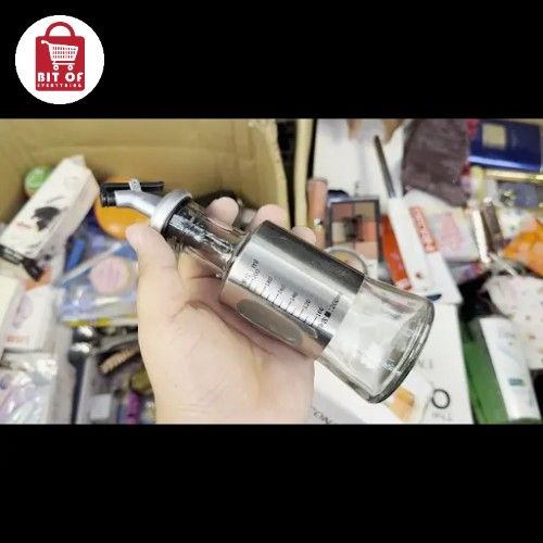 OIL BOTTLE