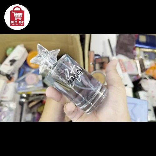 STAR PERFUME