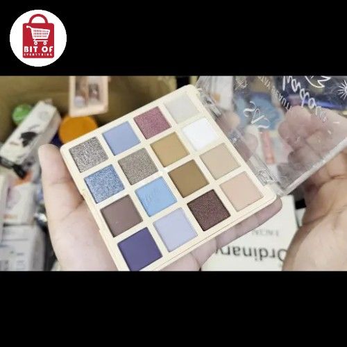 EYE PALLETE