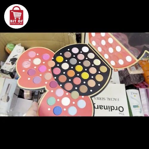 EYE PALLETE