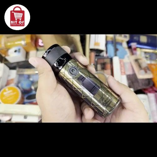 BODY MIST