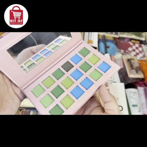 EYE PALLETE