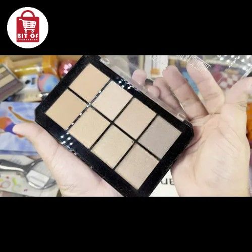 EYE PALLETE