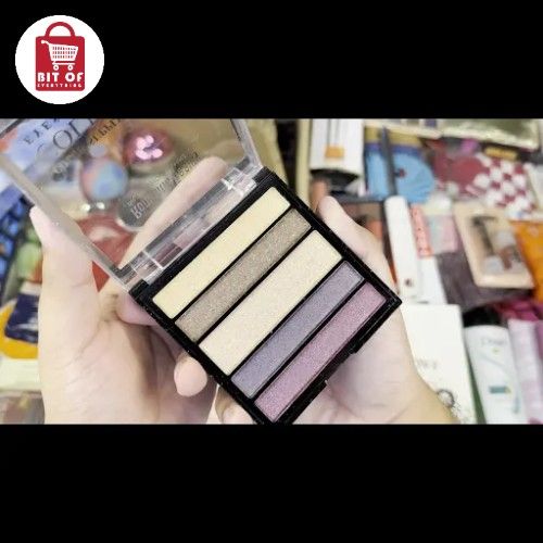 EYE PALLETE
