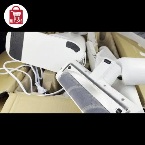 VACCUM CLEANER
