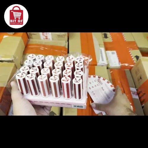 BRANDED LIP STICK EACH