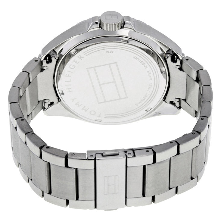 TOMMY HILFIGER 1791134 PREMIUM QUALITY WATCH