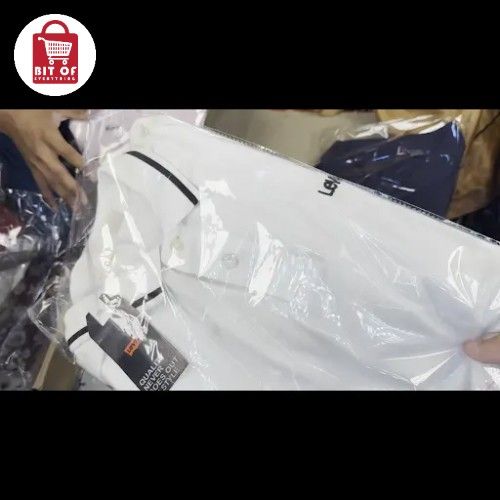 GENTS SHIRT - XL SIZE