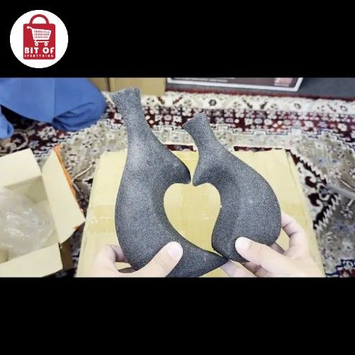 DECORATION PIECE - HEART