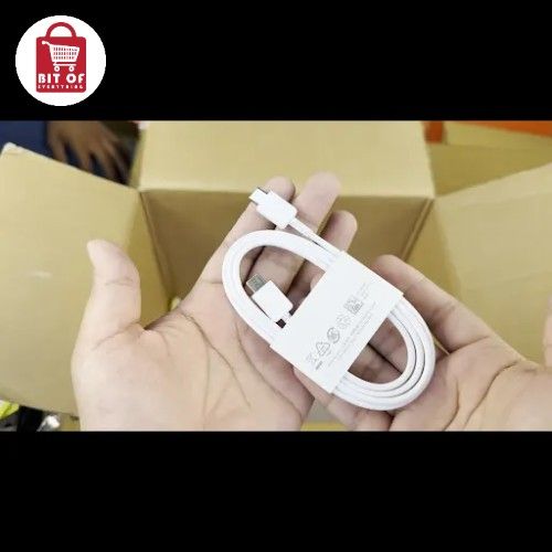 SAMSUNG CHARGIN CABLE