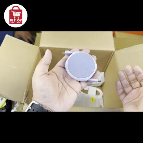BASEUS FOLDABLE CABLE
