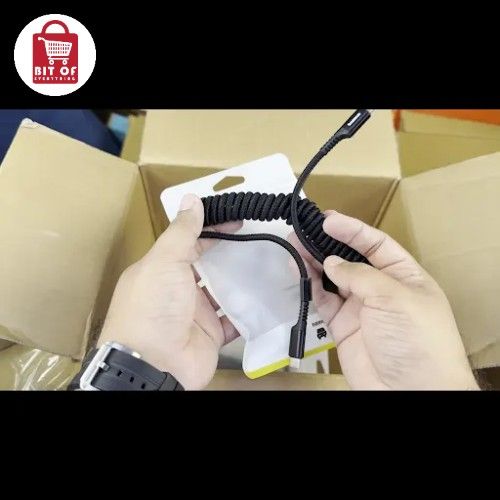 CHARGING CABLE  C TO C
