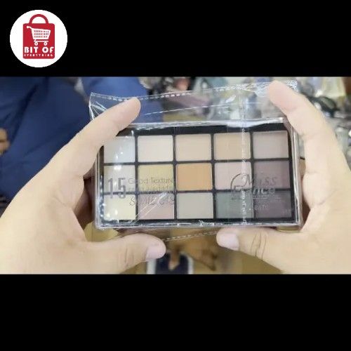 EYE PALLETE