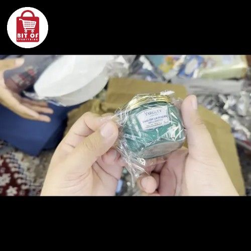 YARDLY JAR